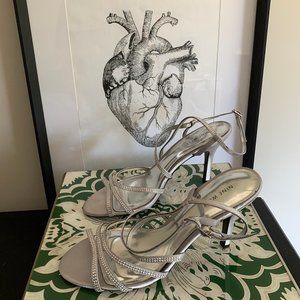 Nine West Formal Heels